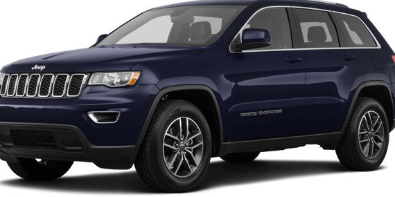 JEEP GRAND CHEROKEE 2019 1C4RJFBG3KC622630 image
